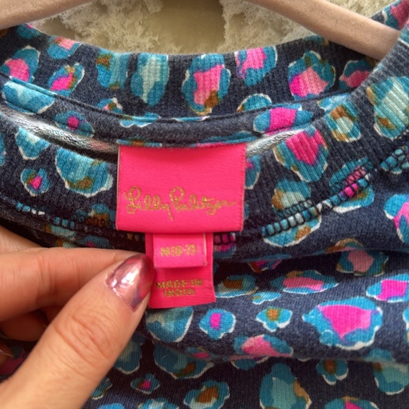 Lilly Pulitzer Dress - Picture 3 of 3